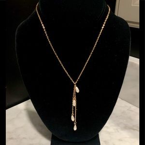 Sarah Coventry Necklace